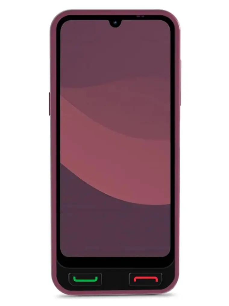 SPC Funda Proteccion Zeus 2 Pro Mystic Bloom 2