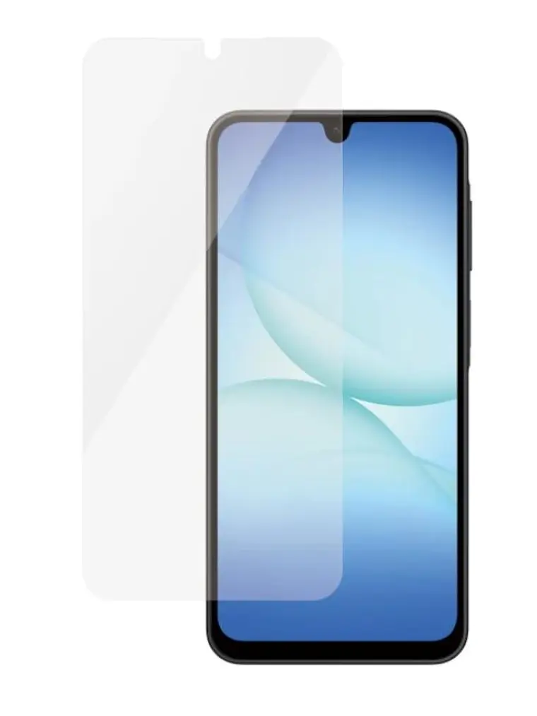 PanzerGlass Screen Protector Samsung 17 | A17 5G 1