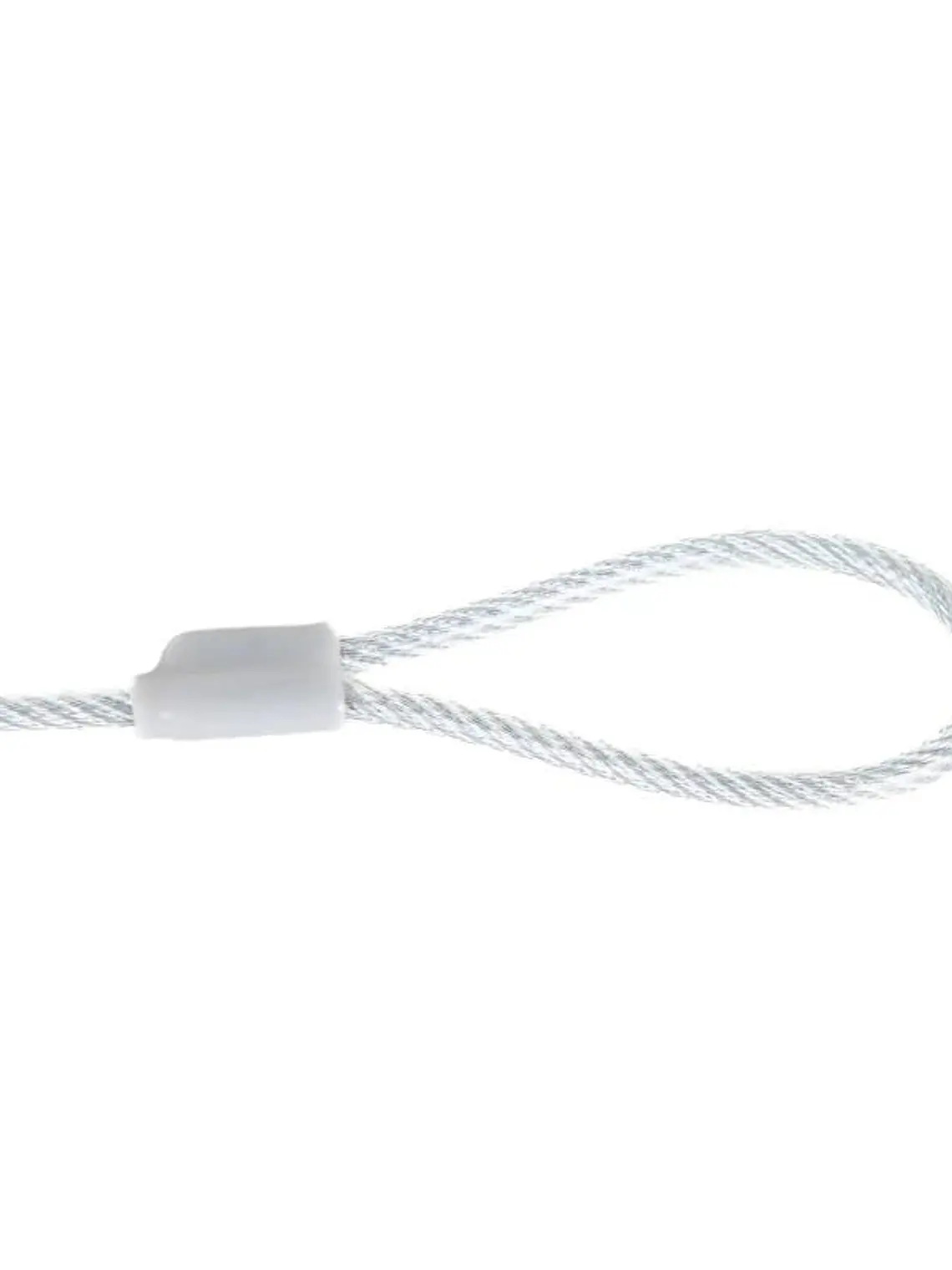 iggual Cable seguridad candado 4 dígitos SECURE 4D 3