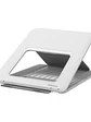 Fellowes Soporte elevador portátil Breyta Blanco - Miniatura 1
