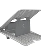 Fellowes Soporte elevador portátil Breyta Blanco - Miniatura 3