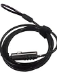 EWENT Cable Seguridad Nano combinacion - Miniatura 1