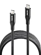 NGS Cable carga rapida USB C a USB C de 2 m - Miniatura 2