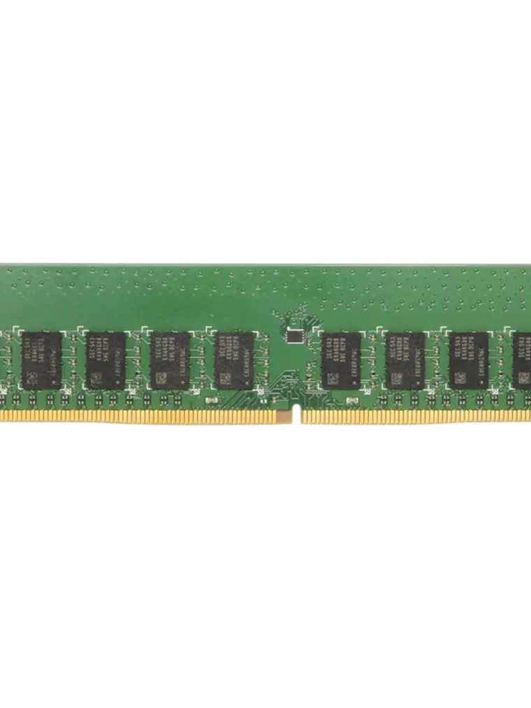 Synology D4EU01-16G RAM DDR4 ECC Unbuff DIMM 1