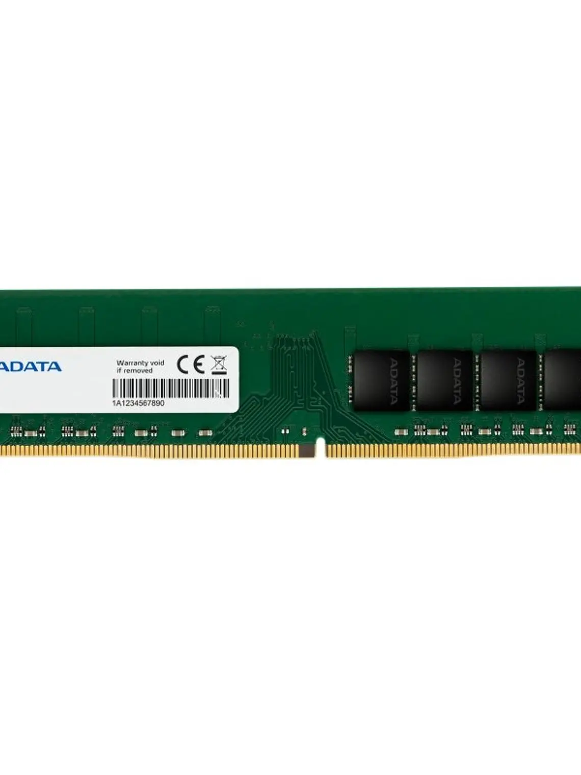 ADATA AD4U320016G22-SGN DDR4 16GB 3200 1