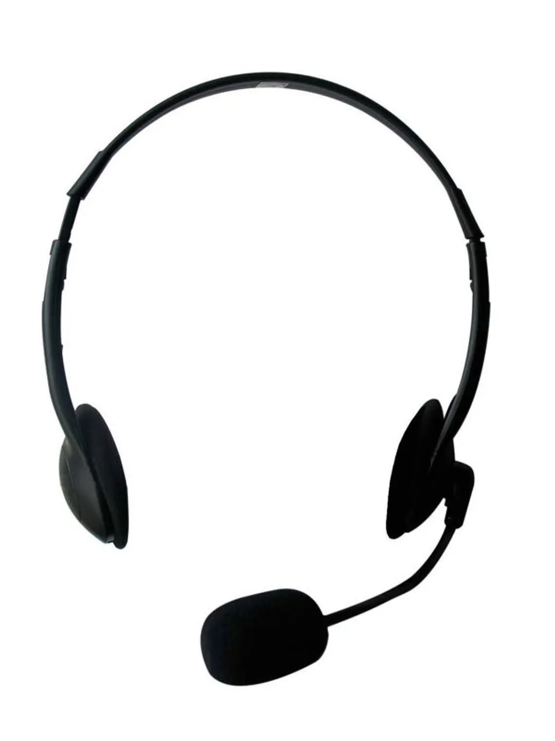 EWENT EW3563 Auriculares+ Micrófono Stéreo 2