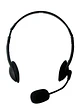 EWENT EW3563 Auriculares+ Micrófono Stéreo - Miniatura 2