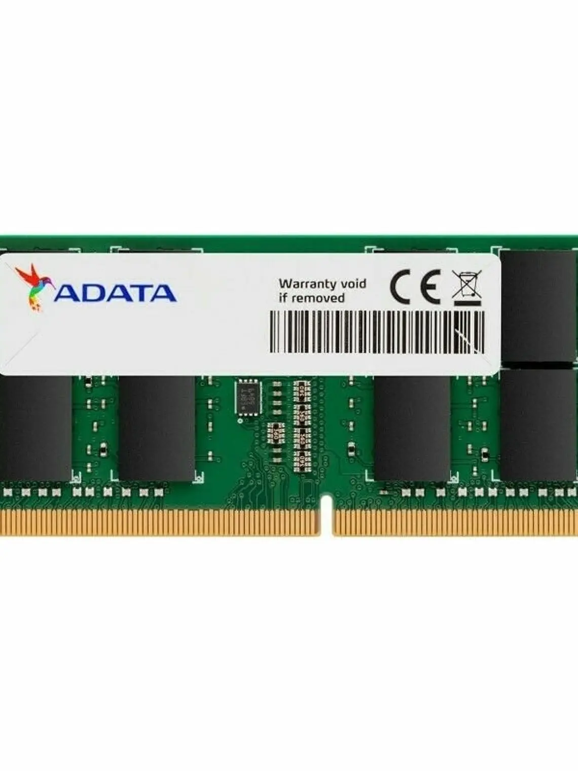 ADATA AD4S32008G22-SGN DDR4 SODIMM 8GB 3200 1