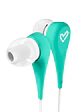 Energy Sistem Auricular Intrauditivo Style 1 Menta - Miniatura 1
