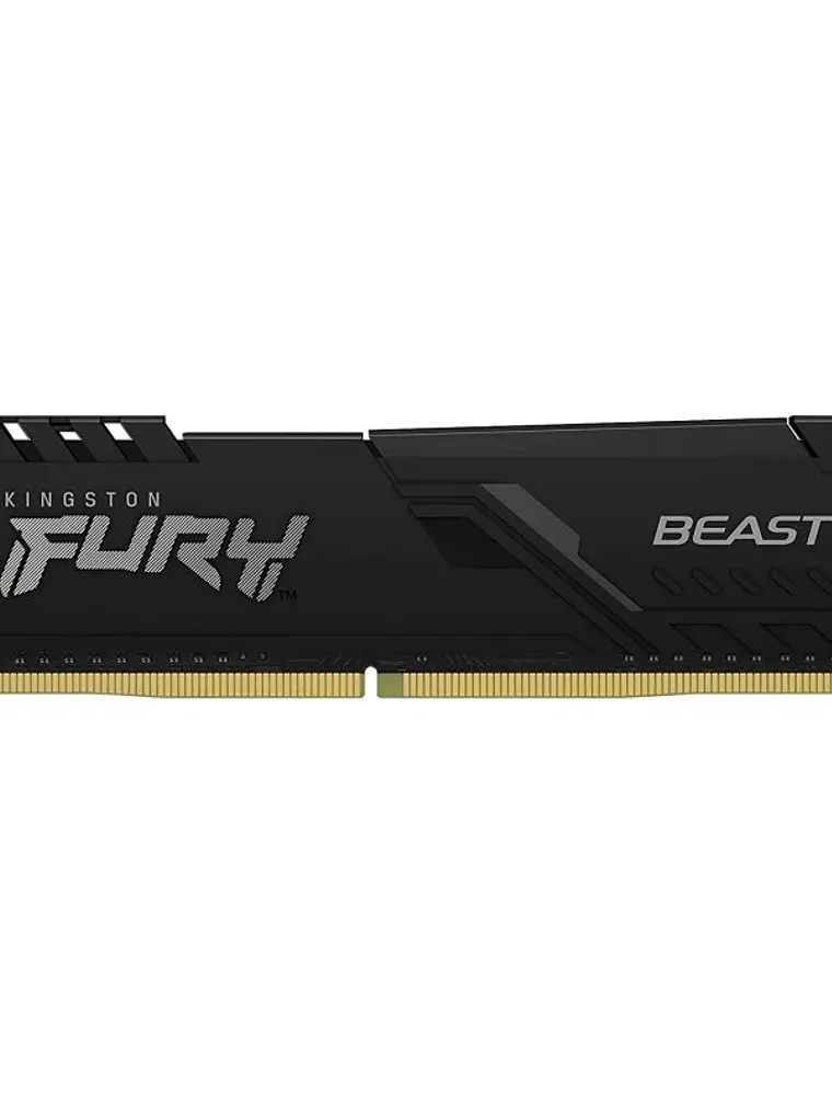 Kingston Fury Beast KF436C17BB/8 8GB DDR4 3600 1