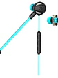 Hiditec Auricular Intra Taiko Gaming Dual Drive - Miniatura 2