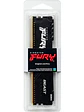 Kingston Fury Beast KF436C17BB/8 8GB DDR4 3600 - Miniatura 3