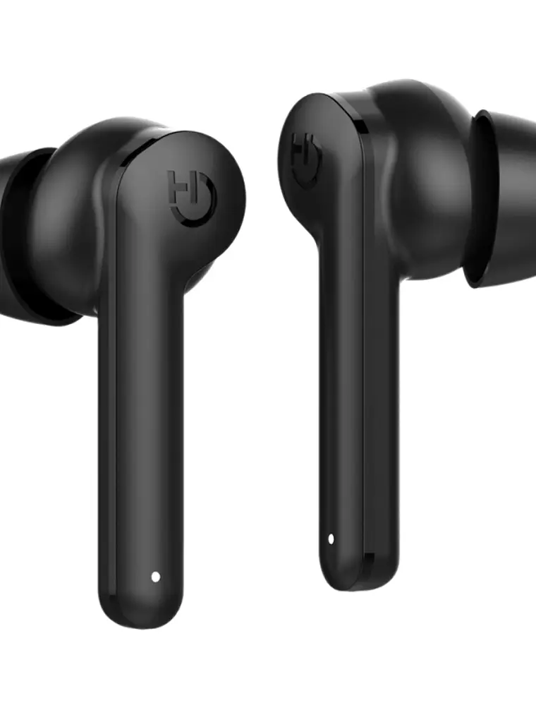Hiditec Auricular Vesta Negro Wireless Game Mode 1