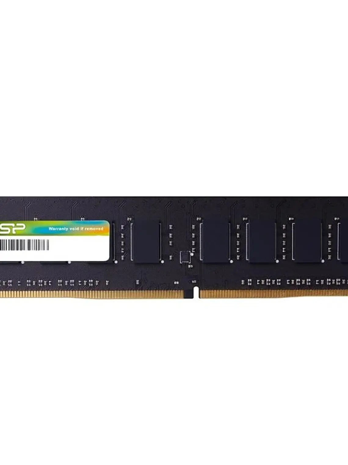 SP MEMORIA DDR4-3200,CL22,UDIMM,8GB 1