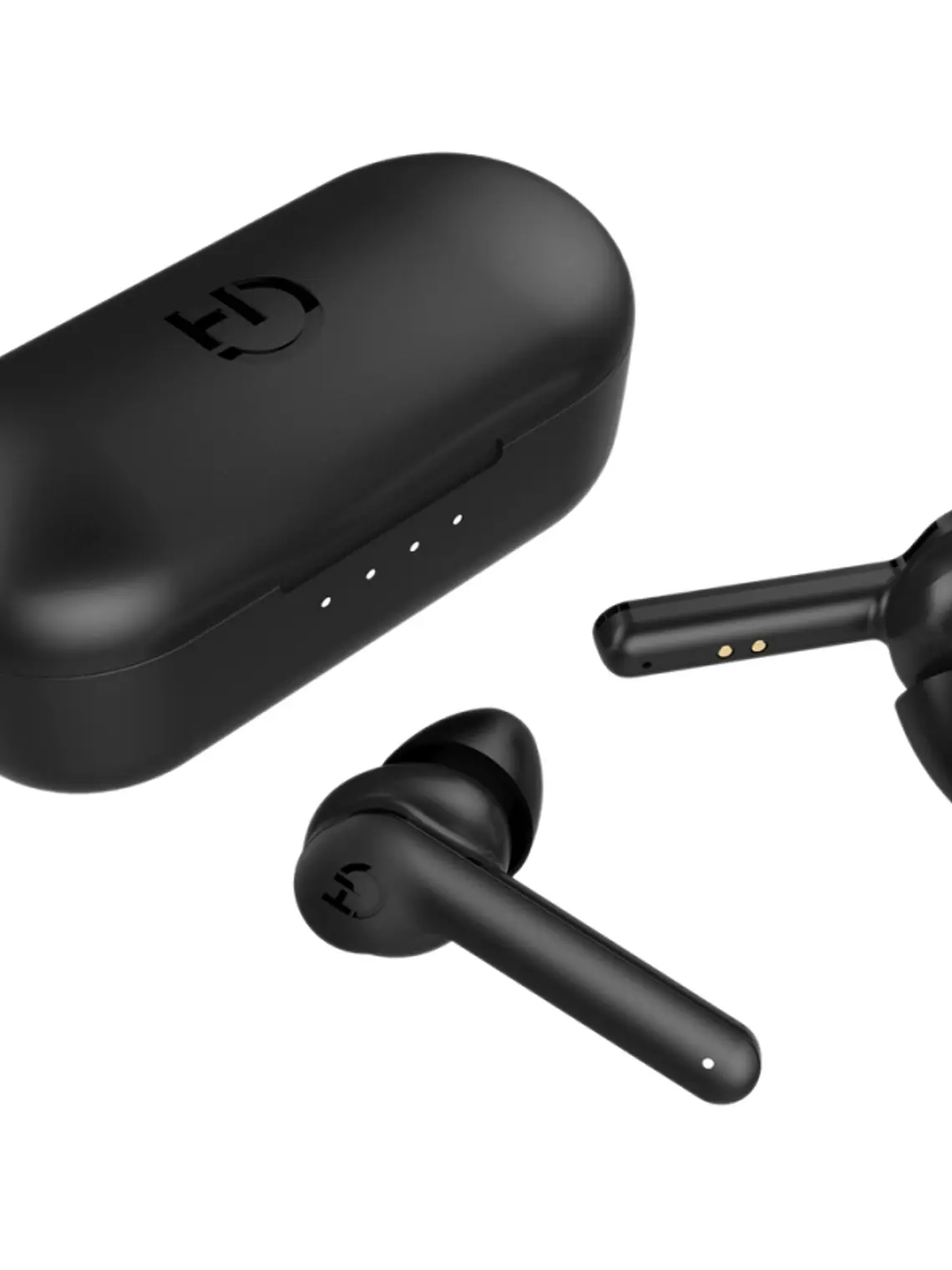 Hiditec Auricular Vesta Negro Wireless Game Mode 2