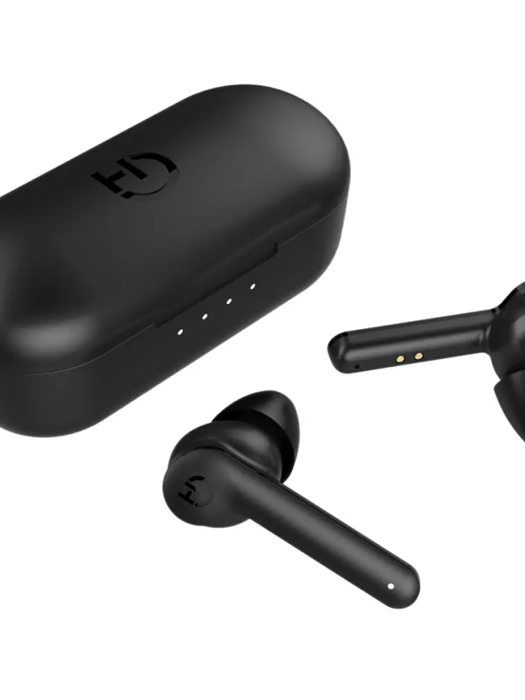 Hiditec Auricular Vesta Negro Wireless Game Mode 2