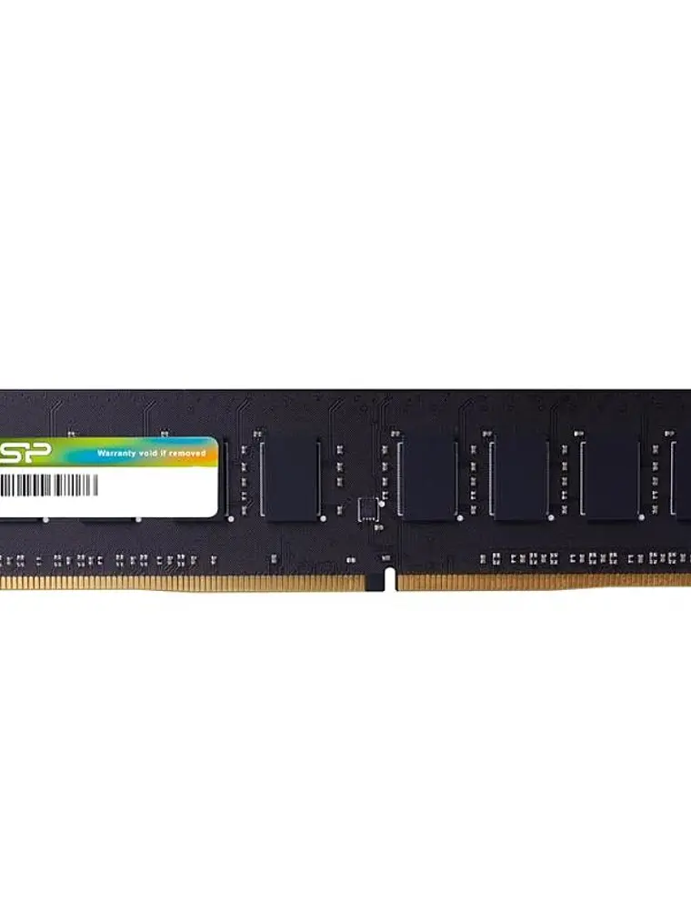 SP MEMORIA DDR4-3200,CL22,UDIMM,16GB 1