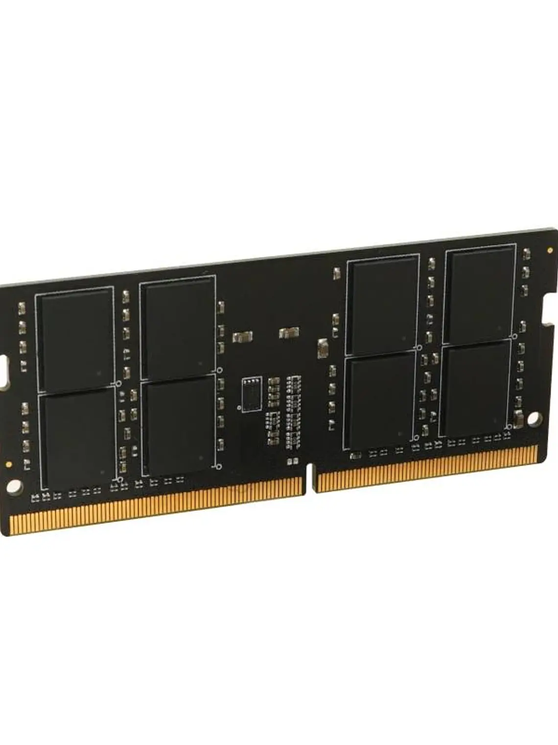 SP MEMORIA DDR4-3200,CL22,SODIMM,16GB 2