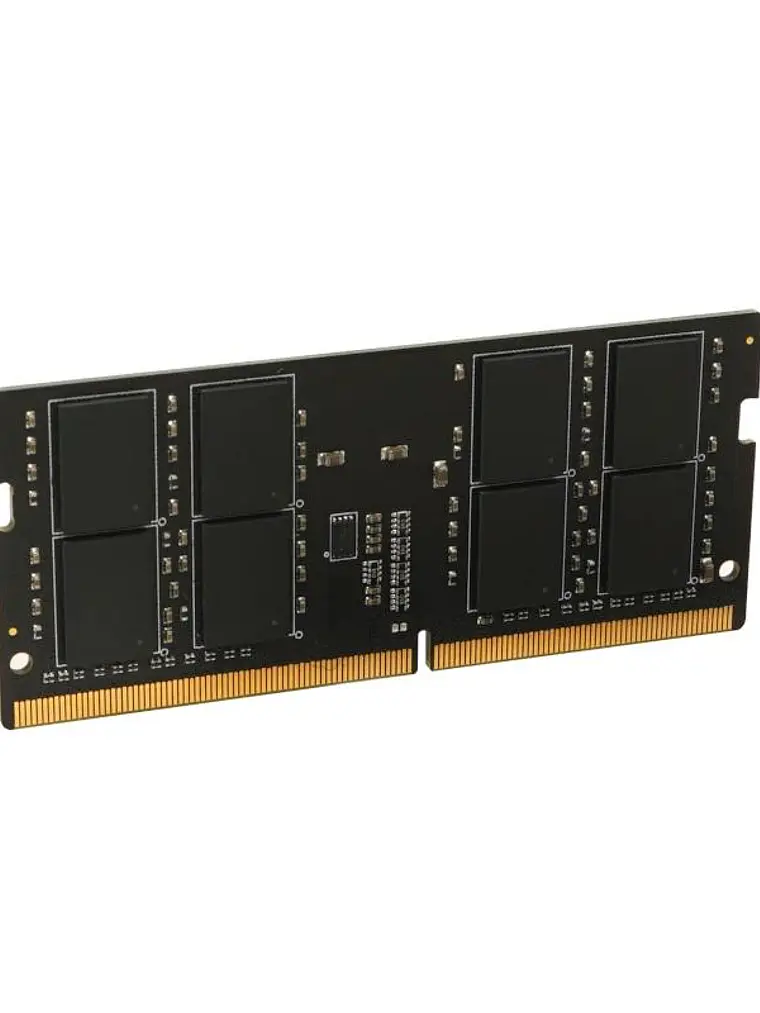 SP MEMORIA DDR4-3200,CL22,SODIMM,16GB 2