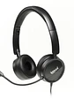 iggual Auriculares con micro Dual Tech USB/3,5 mm - Miniatura 1