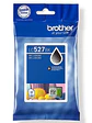 Brother Cartucho LC527BK Negro - Miniatura 1