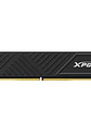 ADATA XPG D35 Gaming DDR4 8GB 3200Mhz Negro - Miniatura 1