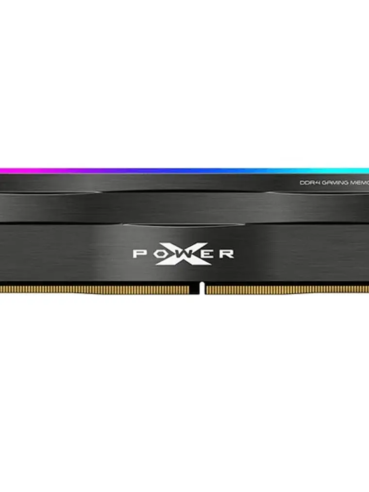 SP MEMORIA DDR4-3200,C16,RGB-UDIMM,16GB DR 1