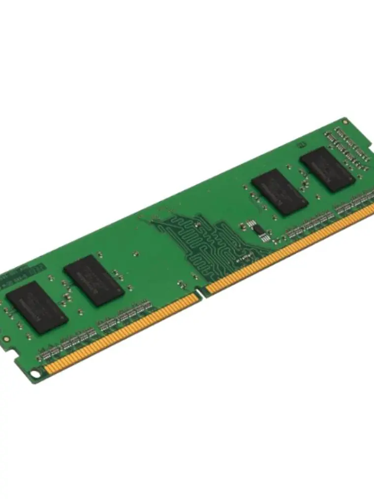 Kingston KVR32N22S6/8 8GB DIMM DDR4 3200MHz 2