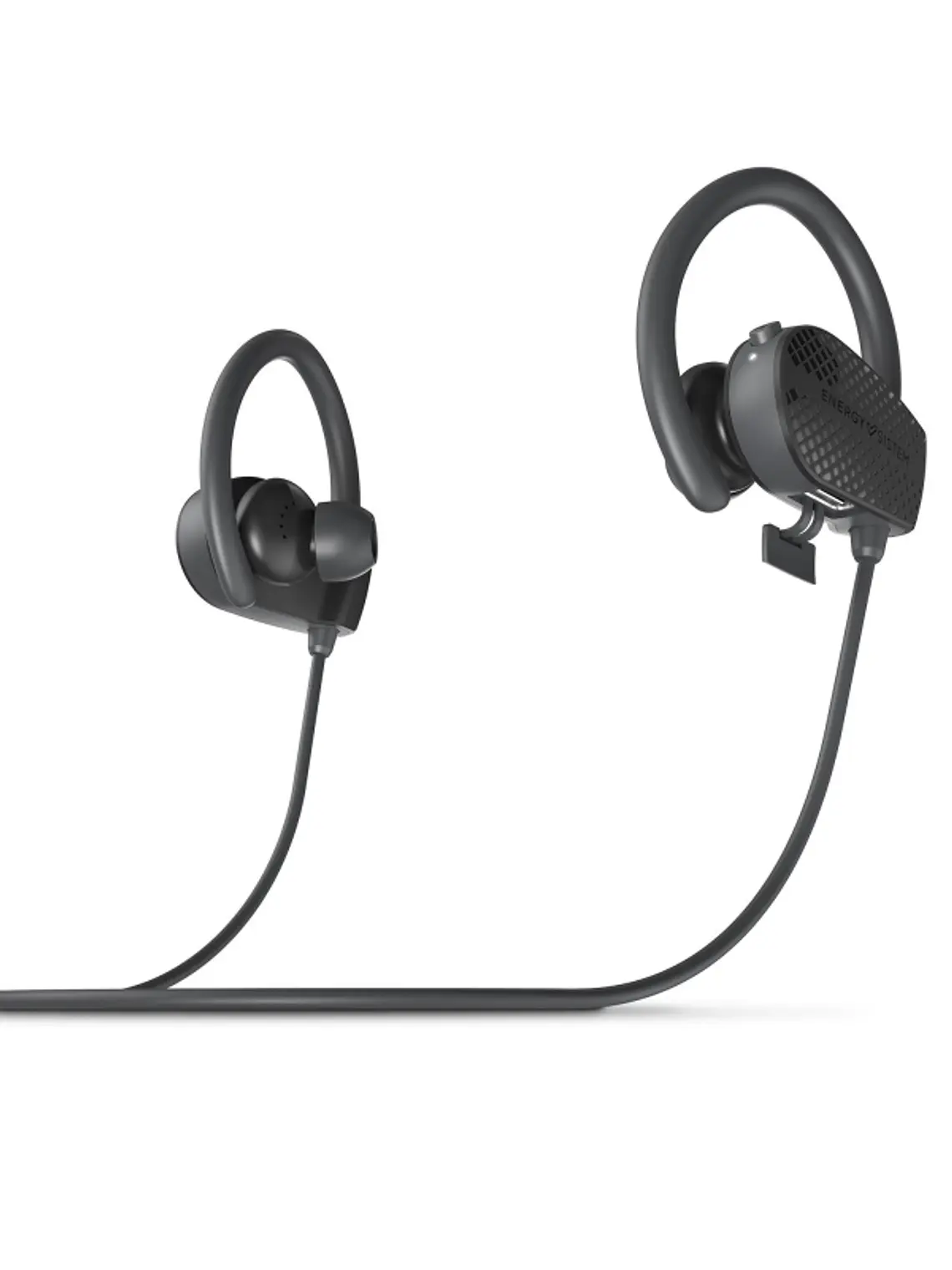 Energy Sistem auriculares Sport 1+ Dark Bluetooth 3