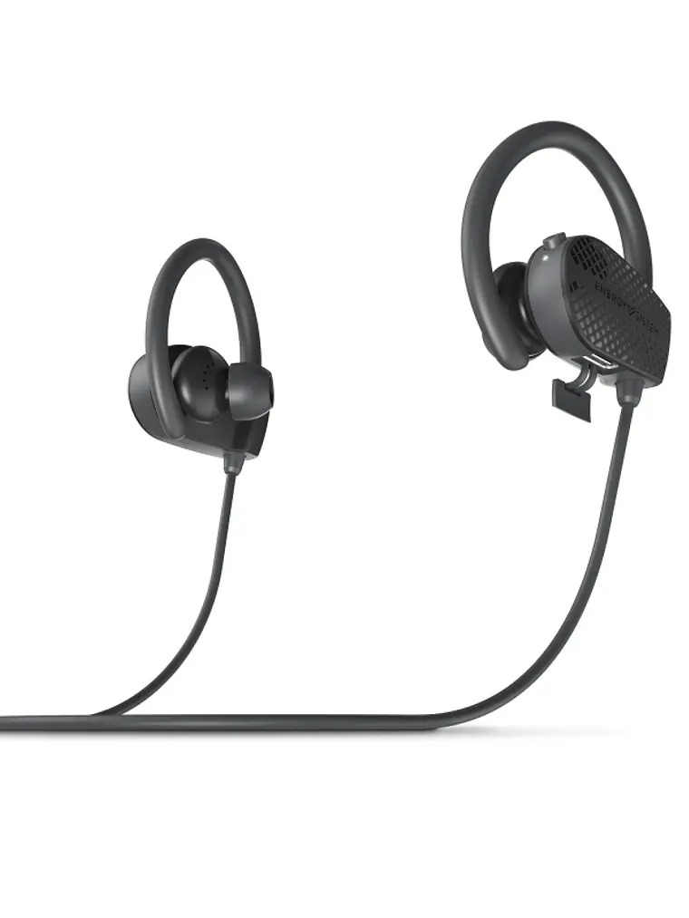 Energy Sistem auriculares Sport 1+ Dark Bluetooth 3
