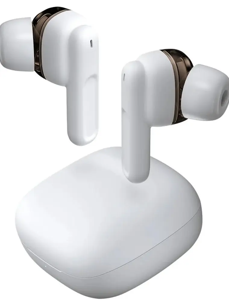 MARS GAMING MIHBW Auricular Wireless BT 5.1 White 1