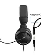 Ewent auricular EW3564 control volumen - Miniatura 3