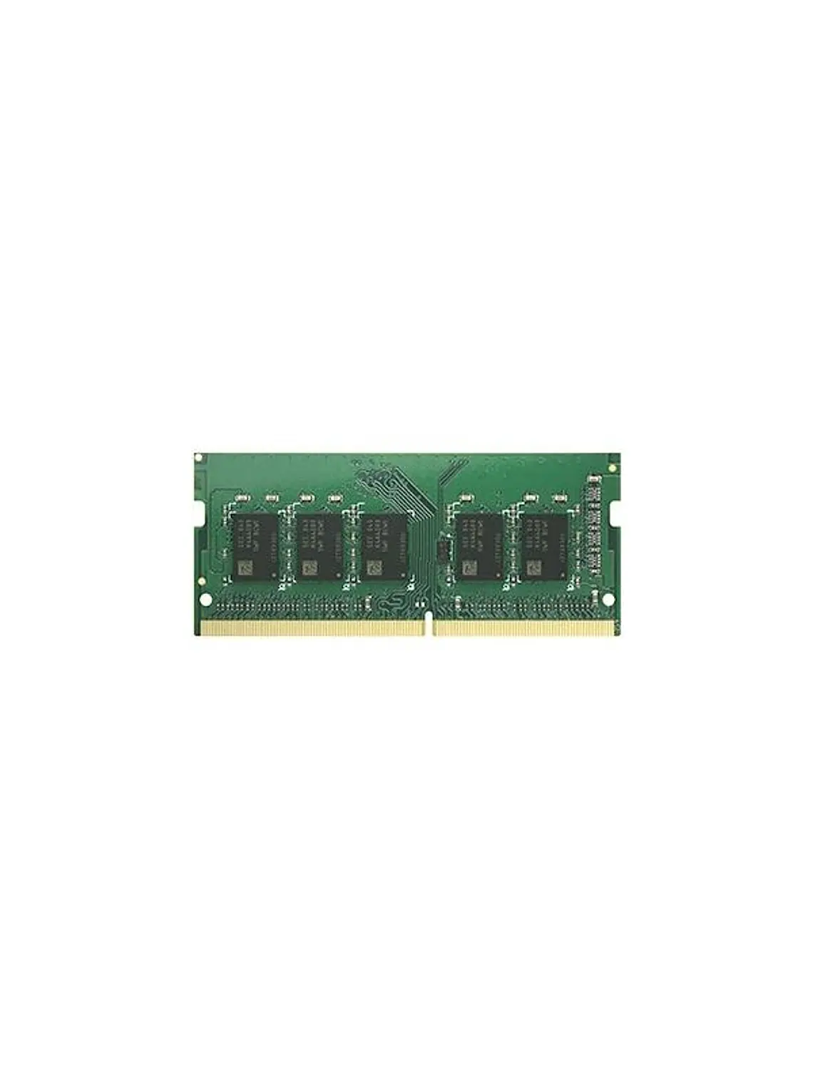 Synology D4ES03-8G DDR4 ECC SODIMM UnBu 1
