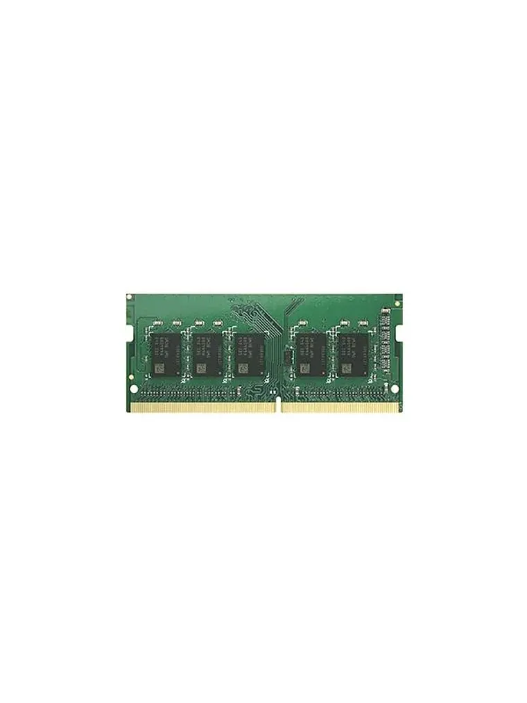 Synology D4ES03-8G DDR4 ECC SODIMM UnBu 1
