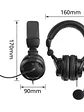 Ewent auricular EW3564 control volumen - Miniatura 4