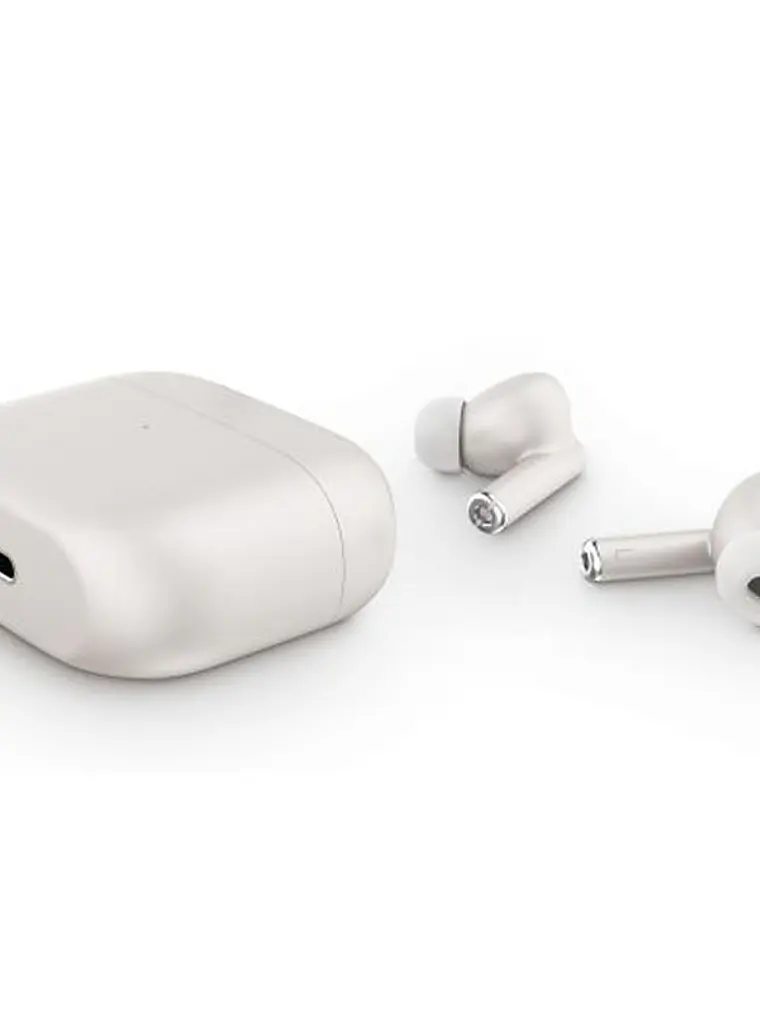 Energy Sistem Auriculares  Style 2 Coconut BT 5.0, 4