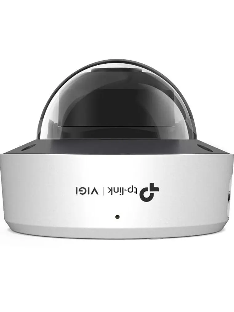 VIGI S245(2.8mm) Cámara NW Dome 4MP Full-Color 3