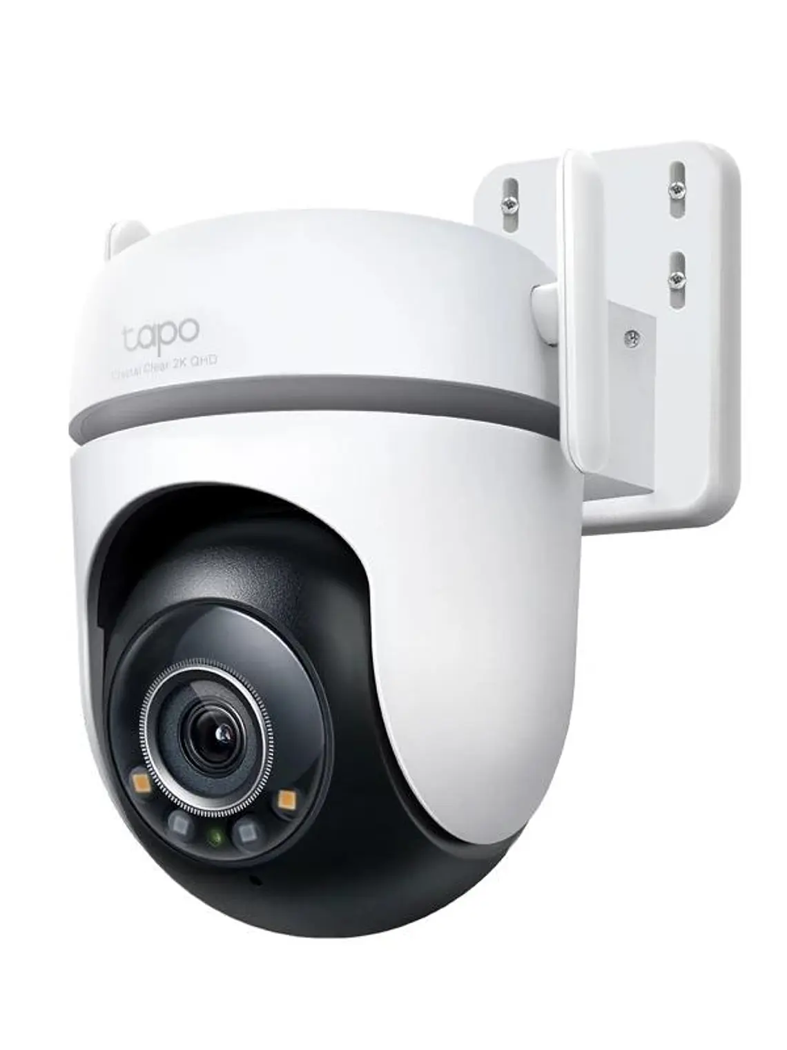 TP-Link Tapo TC42 Cámara WiFi Out 2K Pan/Tilt 1