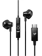 Energy Sistem Auriculares EasyPods Type C Space - Miniatura 2
