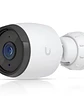Ubiquiti UVC-G6-Bullet-W PoE 4K IP66 IK04 IR - Miniatura 1