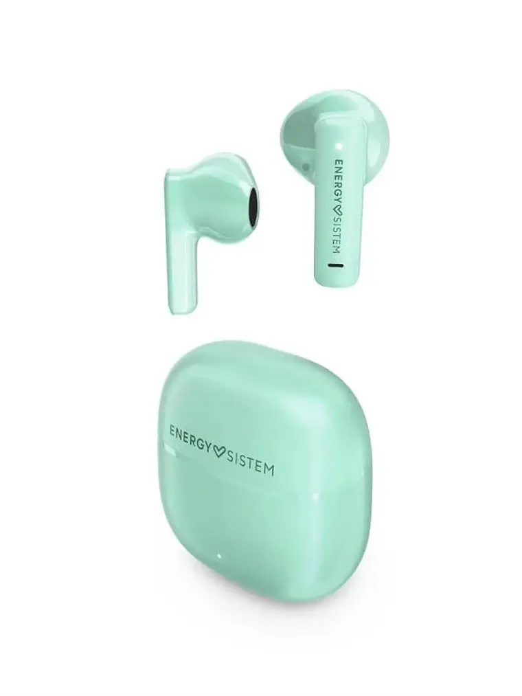 Energy Sistem Auriculares StreetMusic Mint  TW 1