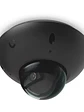 Ubiquiti UVC-G6-Dome-W Cámara techo 4K PoE IP66 - Miniatura 1