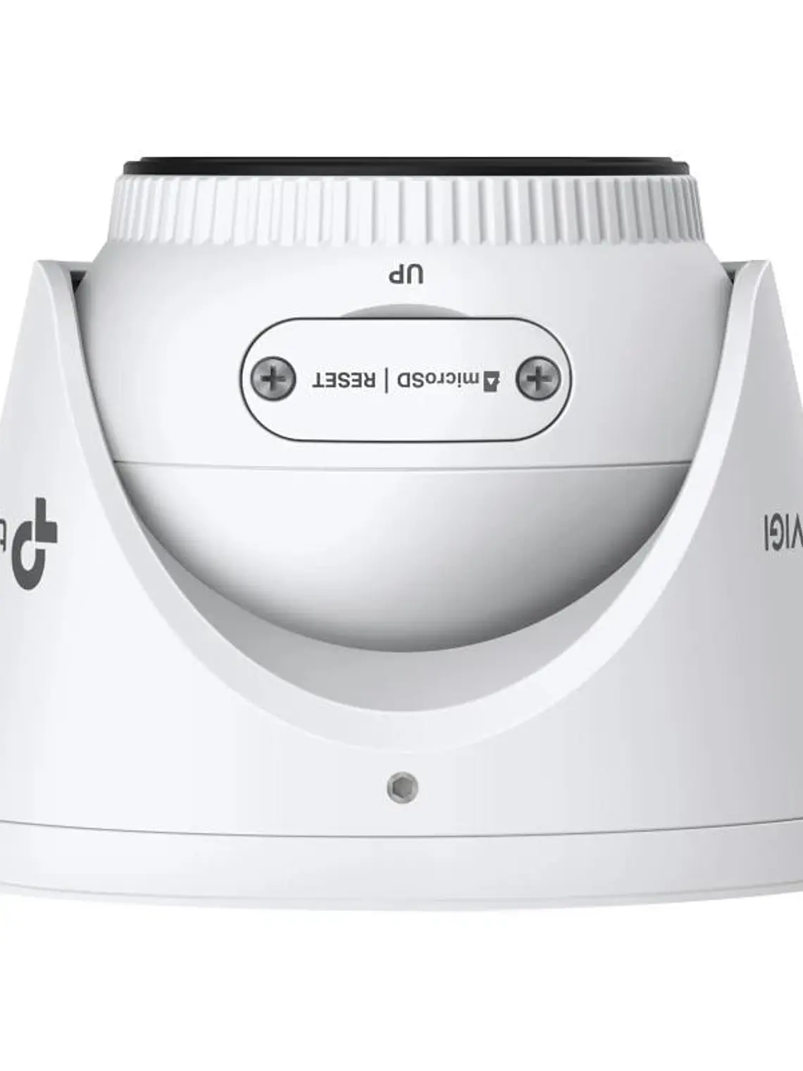 VIGI S485(4mm) Cámara IP Turret 8MP Full-Color 3