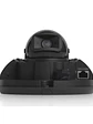 Ubiquiti UVC-G6-Dome-W Cámara techo 4K PoE IP66 - Miniatura 3