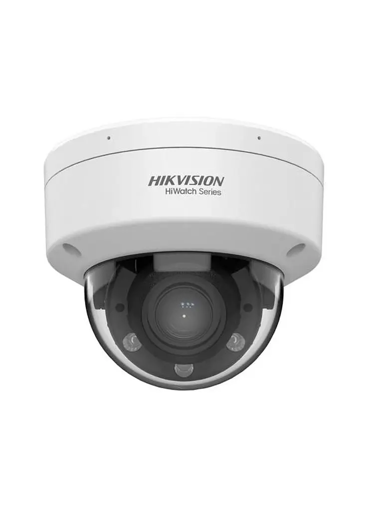 Hikvision HWI-D640HA-LZU(2.8-12mm) 1