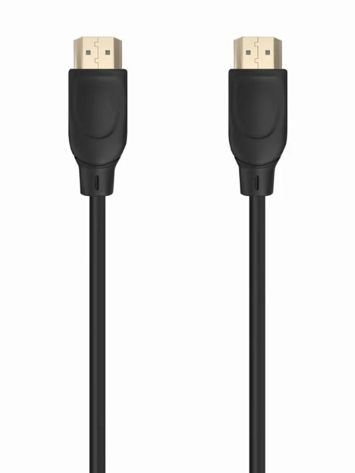 Aisens Cable HDMI V2.0 4K60HZ 18Gbps A/M-A/M 0.5M 1