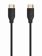 Aisens Cable HDMI V2.0 4K60HZ 18Gbps A/M-A/M 0.5M - Miniatura 1