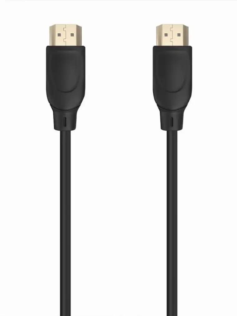 Aisens Cable HDMI V2.0 4K60HZ 18Gbps A/M-A/M 1.0M 1