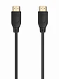 Aisens Cable HDMI V2.0 4K60HZ 18Gbps A/M-A/M 1.0M - Miniatura 1