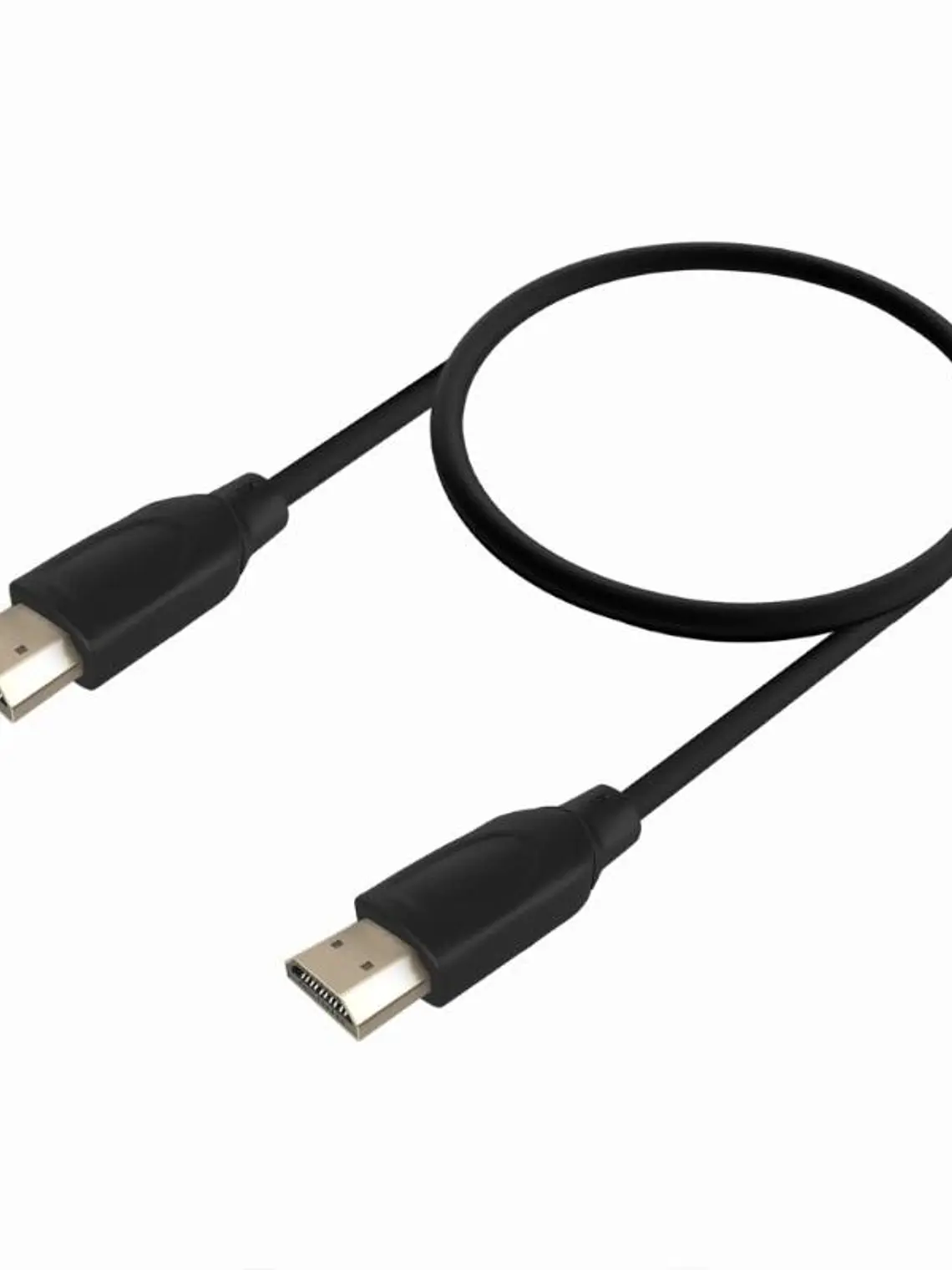 Aisens Cable HDMI V2.0 4K60HZ 18Gbps A/M-A/M 0.5M 2